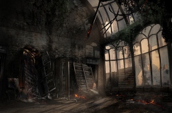 Ужастик Dead by Daylight будет переделан с нуля в 2021 году