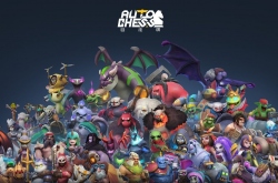 Круг замкнулся: китайский автобатлер Auto Chess станет MOBA
