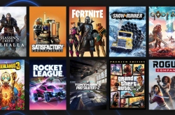   Epic Store:    Steam   749     