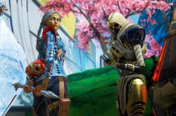 В Apex Legends пройдет коллекционное событие «Ночной бой»