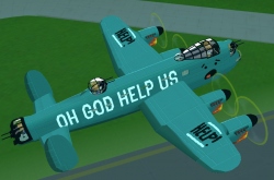 Humble Bundle:     Bomber Crew