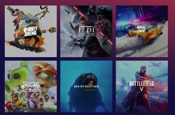  Steam    EA Play  60 