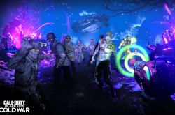     - Call of Duty: Black Ops Cold War