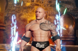      WWE 2K Battlegrounds