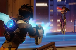 Blizzard      Overwatch League