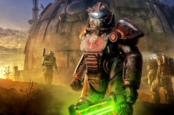 В Fallout 76 обновили систему предметов и дарят несколько крышек