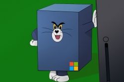  Microsoft:   Xbox  ,  Game Pass 