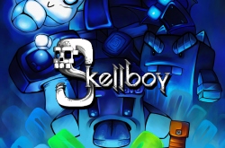 Skellboy Refractured