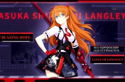 Кроссовер c Neon Genesis Evangelion пройдет в игре от создателей Genshin Impact