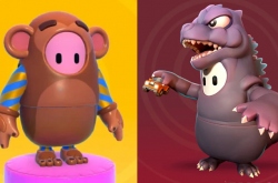 Создатели Fall Guys анонсировали межсезонье