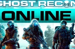 Ghost Recon Online (RIP)