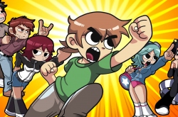 Опубликованы подробности кооперативного режима Scott Pilgrim vs. The World: The Game