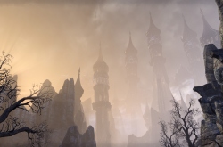       The Elder Scrolls Online