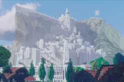 Nvidia      RTX  Minecraft
