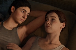 The Last of Us Part II      