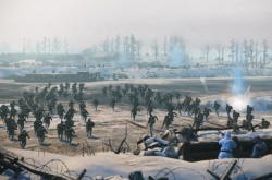 Company of Heroes 2 получила обновление для оптимизации на современных ПК