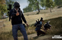 В PUBG появился рейтинг порядочности игроков