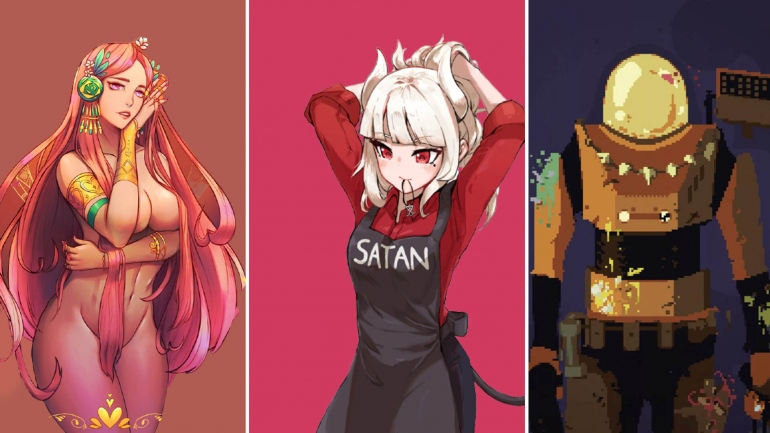 ������������ 2020: ���������� ������ ���� � Steam �� ���������������� ����������