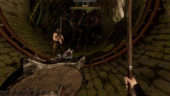 ������� Isles of Adalar: ������������� ��������� Elder Scrolls � Gothic ������������ �������