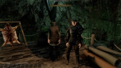 ������� Isles of Adalar: ������������� ��������� Elder Scrolls � Gothic ������������ �������