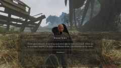 ������� Isles of Adalar: ������������� ��������� Elder Scrolls � Gothic ������������ �������