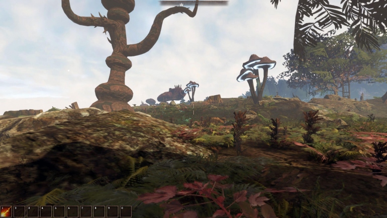 ������� Isles of Adalar: ������������� ��������� Elder Scrolls � Gothic ������������ �������