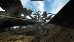 ������� Isles of Adalar: ������������� ��������� Elder Scrolls � Gothic ������������ �������