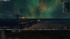 ������� Isles of Adalar: ������������� ��������� Elder Scrolls � Gothic ������������ �������