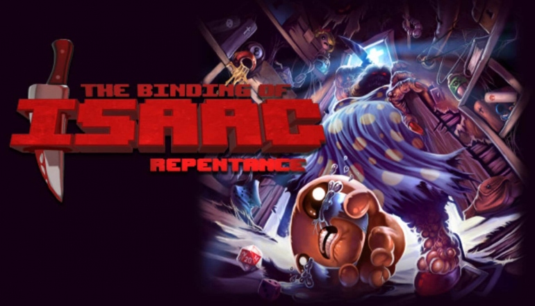 История Binding of Isaac закончится в марте История Binding of Isaac закончится в марте