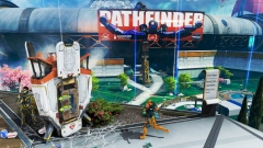 В Apex Legends пройдет коллекционное событие «Ночной бой» В Apex Legends пройдет коллекционное событие «Ночной бой»