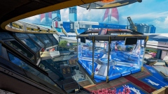 В Apex Legends пройдет коллекционное событие «Ночной бой» В Apex Legends пройдет коллекционное событие «Ночной бой»