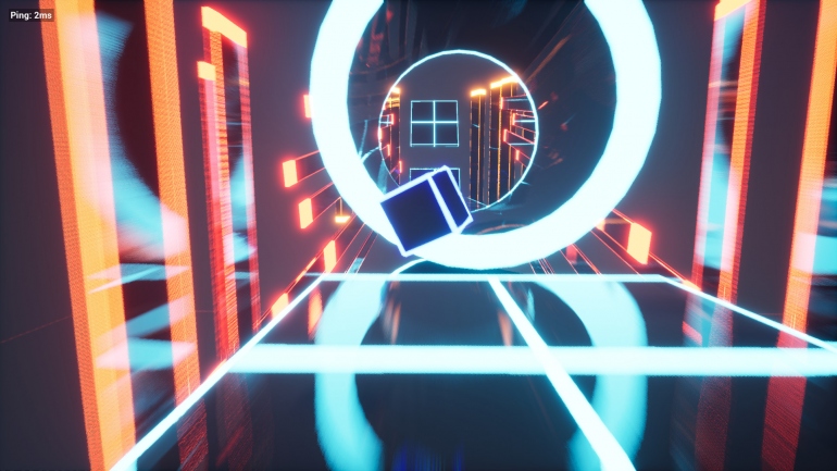 Kinetic Edge � ������ ����������� � ����������, ������������� � �������