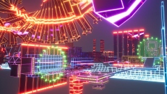 Kinetic Edge � ������ ����������� � ����������, ������������� � �������