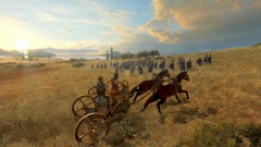 Total War Saga: TROY