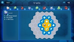 Amoeba Battle: Microscopic RTS Action