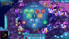 Amoeba Battle: Microscopic RTS Action