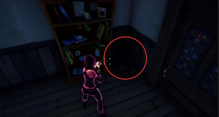 ��������� ���? �������������� ������� Fortnite ����� ������� ������ ����� ���������