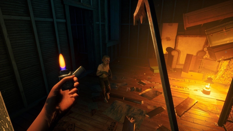  No More Room in Hell 2     2021 