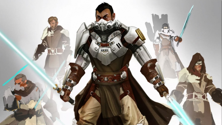 Electronic Arts     Star Wars