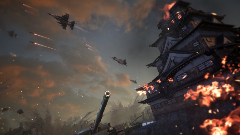 Военная стратегия Iron Conflict вышла в раннем доступе Steam Военная стратегия Iron Conflict вышла в раннем доступе Steam