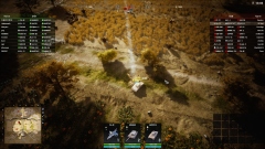 Военная стратегия Iron Conflict вышла в раннем доступе Steam Военная стратегия Iron Conflict вышла в раннем доступе Steam