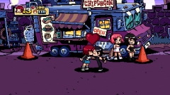 Scott Pilgrim vs. The World: The Game  Complete Edition