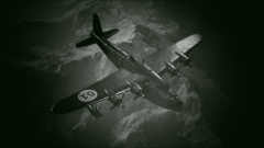 Squadron 51 – инопланетный экшен в стилистике фантастики 50-х годов Squadron 51 – инопланетный экшен в стилистике фантастики 50-х годов