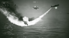 Squadron 51 – инопланетный экшен в стилистике фантастики 50-х годов Squadron 51 – инопланетный экшен в стилистике фантастики 50-х годов