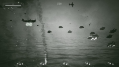 Squadron 51 – инопланетный экшен в стилистике фантастики 50-х годов Squadron 51 – инопланетный экшен в стилистике фантастики 50-х годов