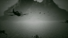 Squadron 51 – инопланетный экшен в стилистике фантастики 50-х годов Squadron 51 – инопланетный экшен в стилистике фантастики 50-х годов