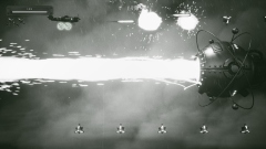 Squadron 51 – инопланетный экшен в стилистике фантастики 50-х годов Squadron 51 – инопланетный экшен в стилистике фантастики 50-х годов