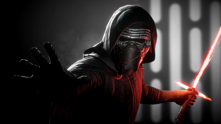 Epic Games ������� ������ ������ Battlefront II (2017)