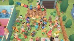 ������������� ��������� ��������� Moving Out �������� ���������� ��������