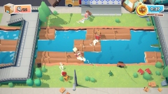 ������������� ��������� ��������� Moving Out �������� ���������� ��������